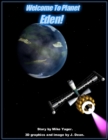 Image for Welcome to Planet Eden