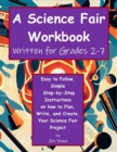 Image for Science Fair Workbook
