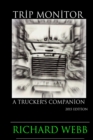 Image for Trip Monitor : A Trucker&#39;s Companion 2015 Edition