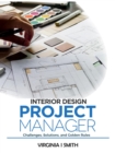Image for Interior Design Project Manager - Challenges, Solutions, and Golden Rules