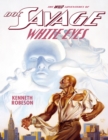 Image for Doc Savage: White Eyes