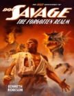Image for Doc Savage: The Forgotten Realm