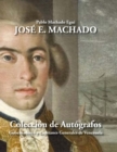 Image for Jos? E. Machado