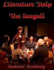 Image for Literature Help: The Seagull