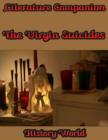 Image for Literature Companion: The Virgin Suicides