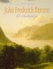 Image for John Frederick Kensett: 113 Masterpieces