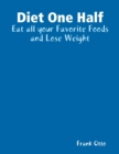 Image for Diet One Half