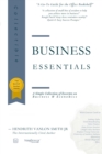 Image for Business Essentials