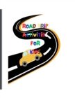 Image for Road Trip Activity Book