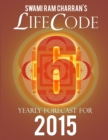 Image for Lifecode #6 Yearly Forecast for 2015 - Kali