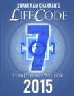 Image for Lifecode #7 Yearly Forecast for 2015 - Shiva