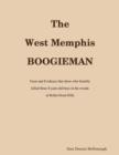 Image for West Memphis Boogieman