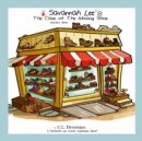 Image for Savannah Lee : The Case of the Missing Shoe: Mystery Series