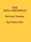 Image for The Holy Chronicle