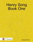 Image for Henry Song Book One