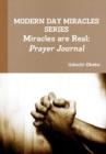 Image for Miracles are Real: Prayer Journal