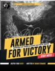 Image for Armed for Victory : Empowering Lives through Deliverance and Spiritual Warfare: Empowering Lives through Deliverance and Spiritual Warfare