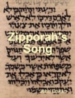 Image for Zipporah&#39;s Song