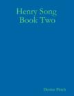 Image for Henry Song Book Two