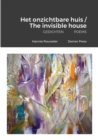 Image for Het onzichtbare huis / The invisible house