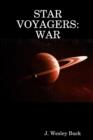 Image for Star Voyagers:War