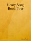 Image for Henry Song Book Four