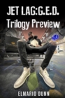 Image for JET LAG trilogy preview