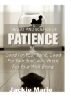Image for The Art and Science of Patience