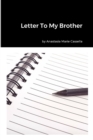 Image for Letter To My Brother