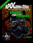 Image for Apocalypse 2500 the Zombie Plagues Expanded Edition