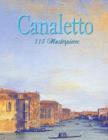 Image for Canaletto: 115 Masterpieces