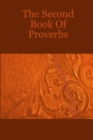 Image for The Second Book Of Proverbs