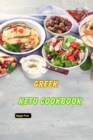 Image for GREEK KETO COOKBOOK