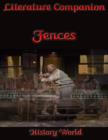 Image for Literature Companion: Fences