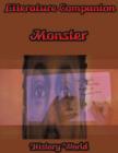 Image for Literature Companion: Monster