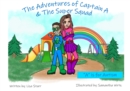 Image for Adventures of Captain A &amp; The Super Squad: A IS FOR AUTISM
