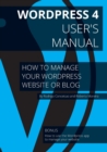 Image for WordPress 4 - User&#39;s Manual