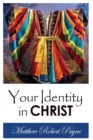Image for Your Identity in Christ