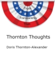 Image for Thornton Thoughts