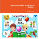 Image for Benny and Kako Adventures BOOK 1
