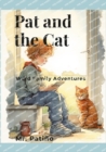 Image for Pat and the Cat : Word Family Adventures