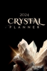 Image for Crystal be The Magic : Planner