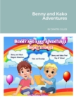 Image for Benny and Kako Adventures