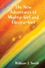 Image for The New Adventures of Mighty-Girl and Electra-Girl