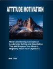Image for Attitude Motivation