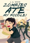 Image for Zombies Ate My Poodle!