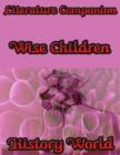 Image for Literature Companion: Wise Children