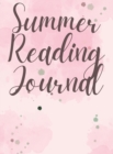 Image for Summer Reading Journal