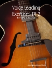 Image for Voice Leading Exercises Pt 2 - Drop2 Chords
