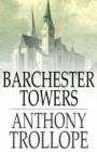 Image for Barchester towers